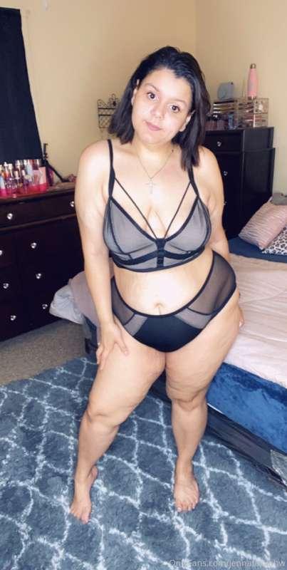 Your naughty next door neighbor