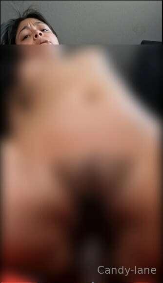 You catch me masturbating so we have a quickie before Angie ..