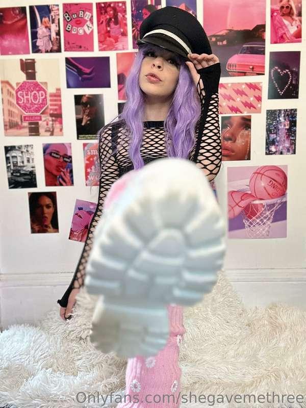 shegavemethree image #2