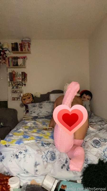 What's a more perfect outfit then some nice, cute, cozy long pastel socks 😏 

🐰 💕 

#fyp #cutie #naturalhair #nude #longsocks #socks #ass #bubblebutt #petite #smallboobs #multiracial #messyeyeliner #bunny 