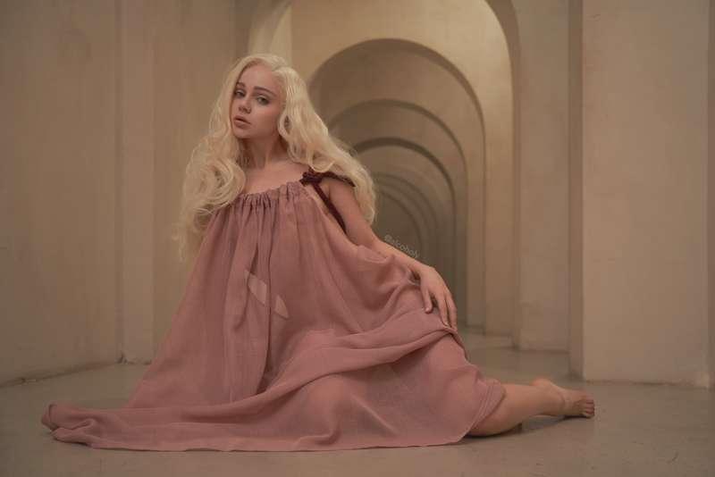 Mother of dragons 🐉