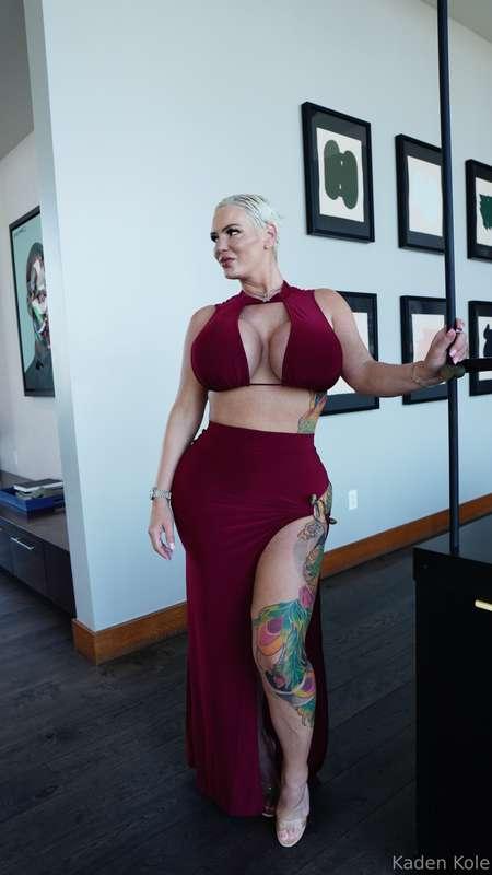 You still missing OUT!? cum dm and remember I'm ALWAYS avail..