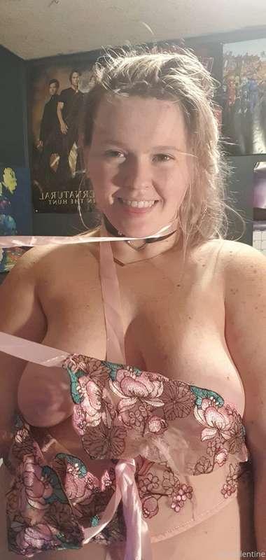 Lace is just really confusing