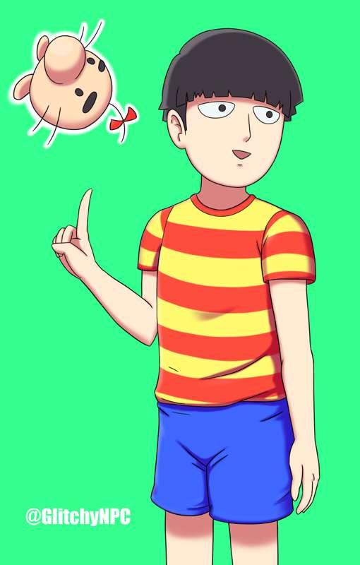 Mob Earthbound