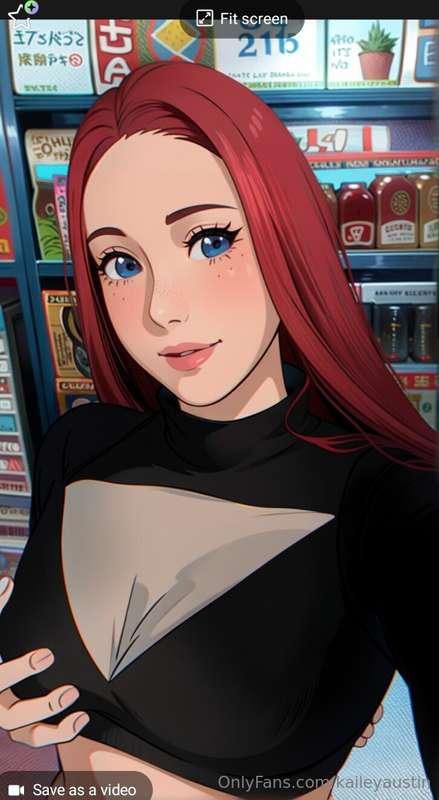 I'm always both impressed and amused by AI technology. I lov..