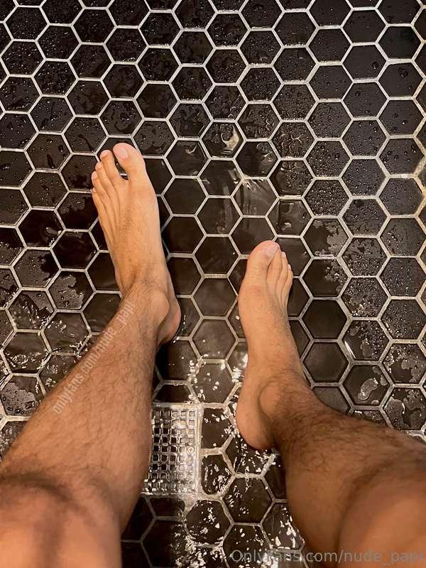 For my feet lovers 😘