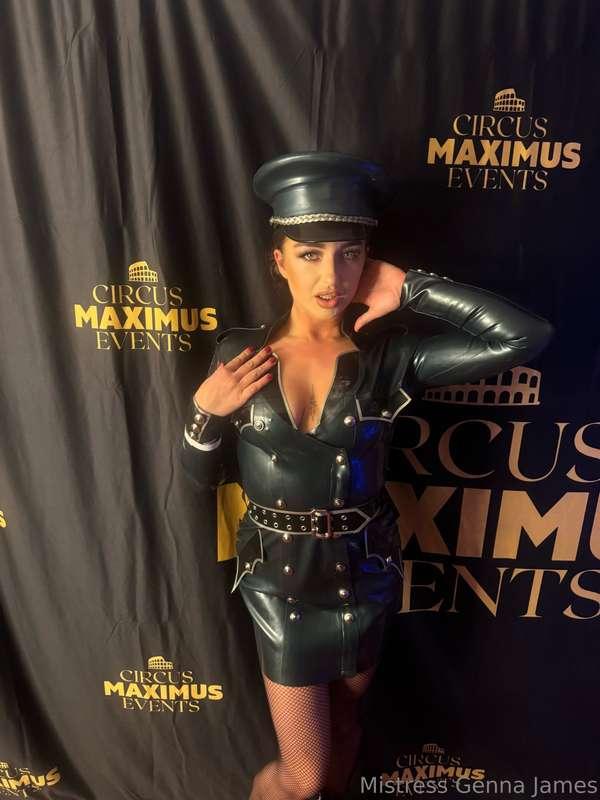 Have another…. You’re welcome 😈