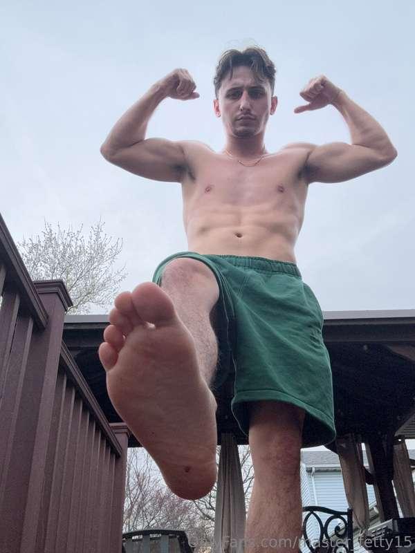 Trip to Vegas coming up! Time to serve the king 😏