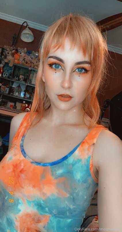 I was going through photos and saw these. I really adore thi..