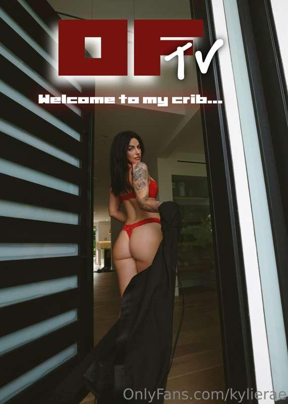 Bringing you in tonight like never before…🚪👀

Private tours ..