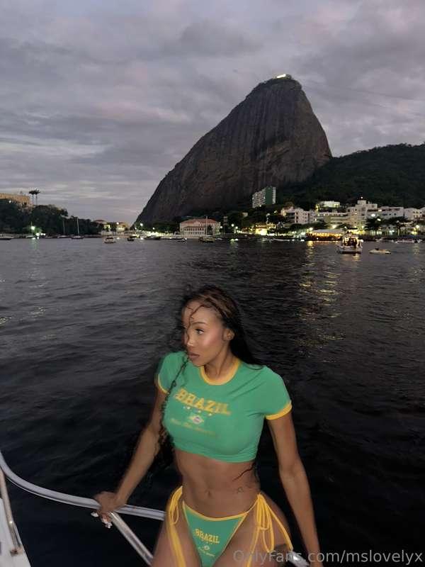 Rio De Janeiro 🇧🇷