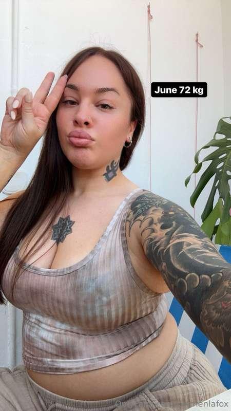 carmenlafox image #0