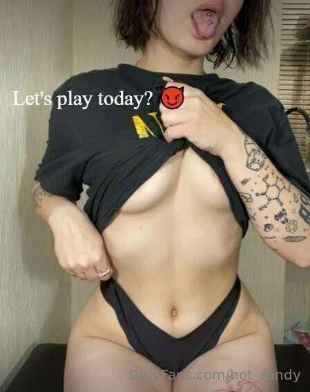 Are u in the mood today for have fun with me?💋😈