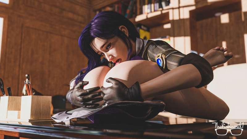 Quick taste of Caitlyn