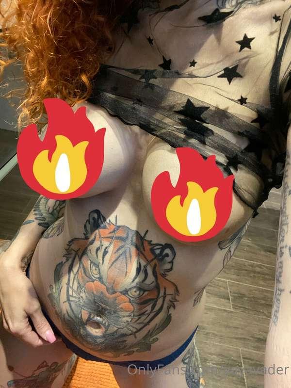 Sundays 😊
Uncensored @yayavader 🥵