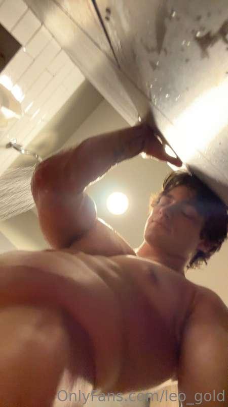 How's the view down there?