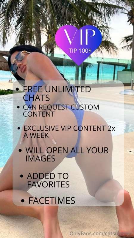 join my fucking VIP mfs 😈 unlimited free chat, priority mess..