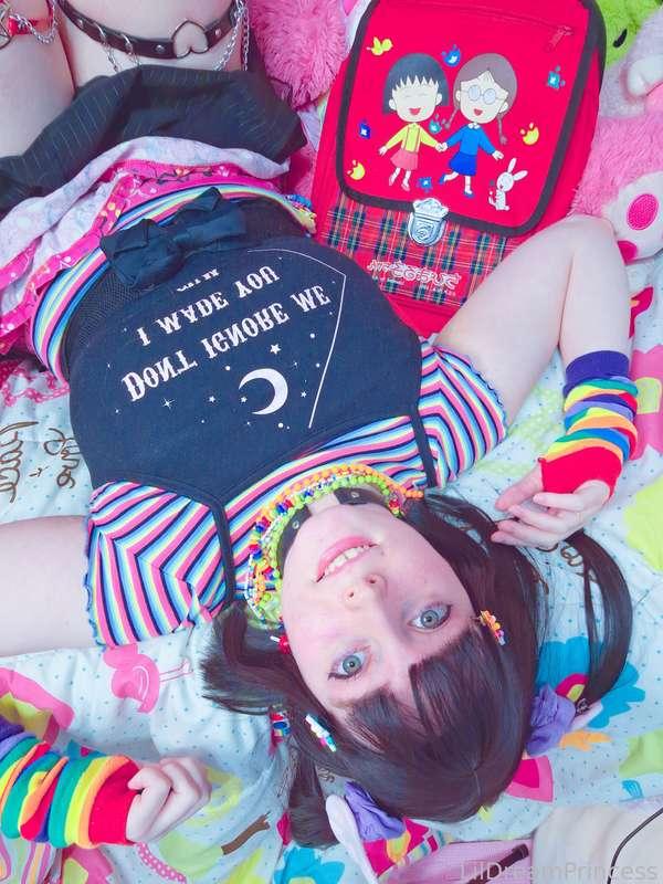 lildreamprincess image #33