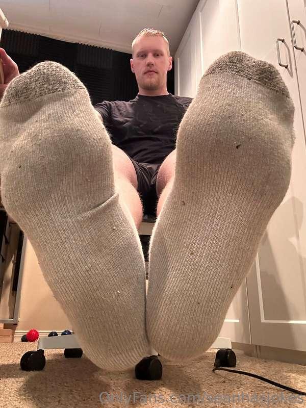 Size 17🥵🥵