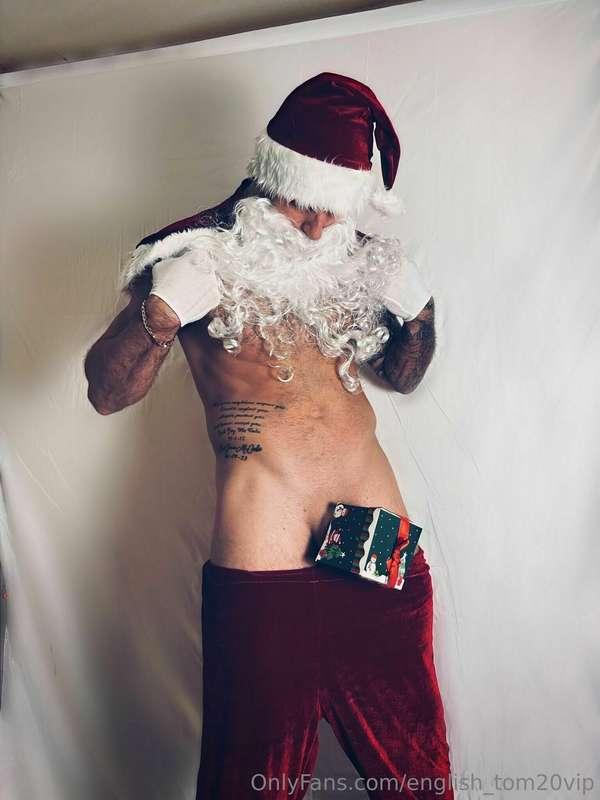 I have a early gift for you now its your turn to give me a g..