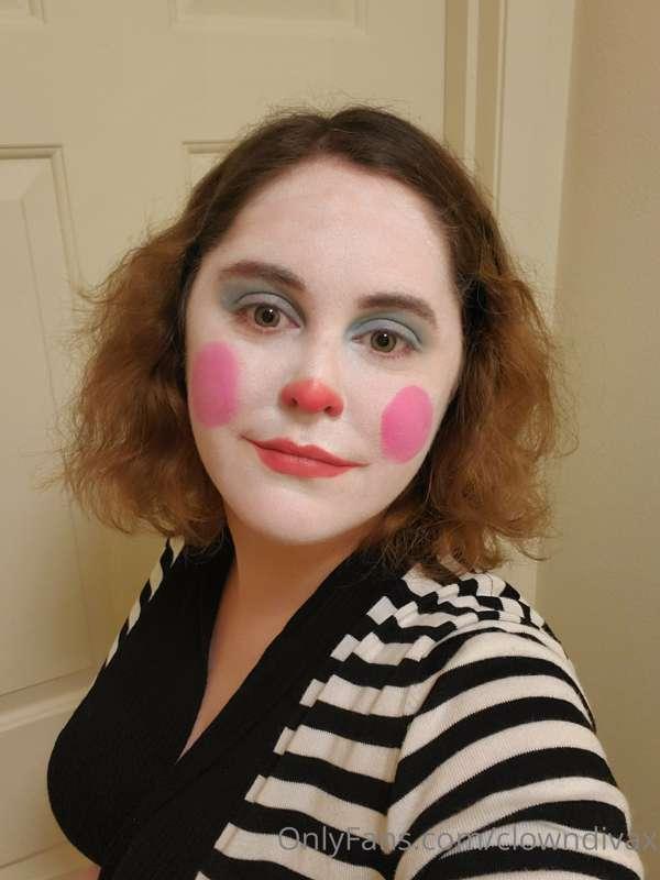 Some pics taken before my cam show today.