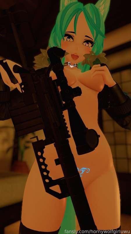 hornywolfie image #52