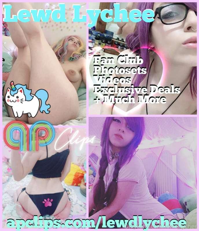Check out my ap_clips store!

http://apclips.com/lewdlychee
..