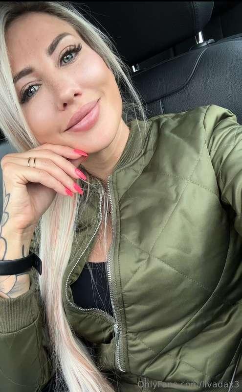 On the road again 😁