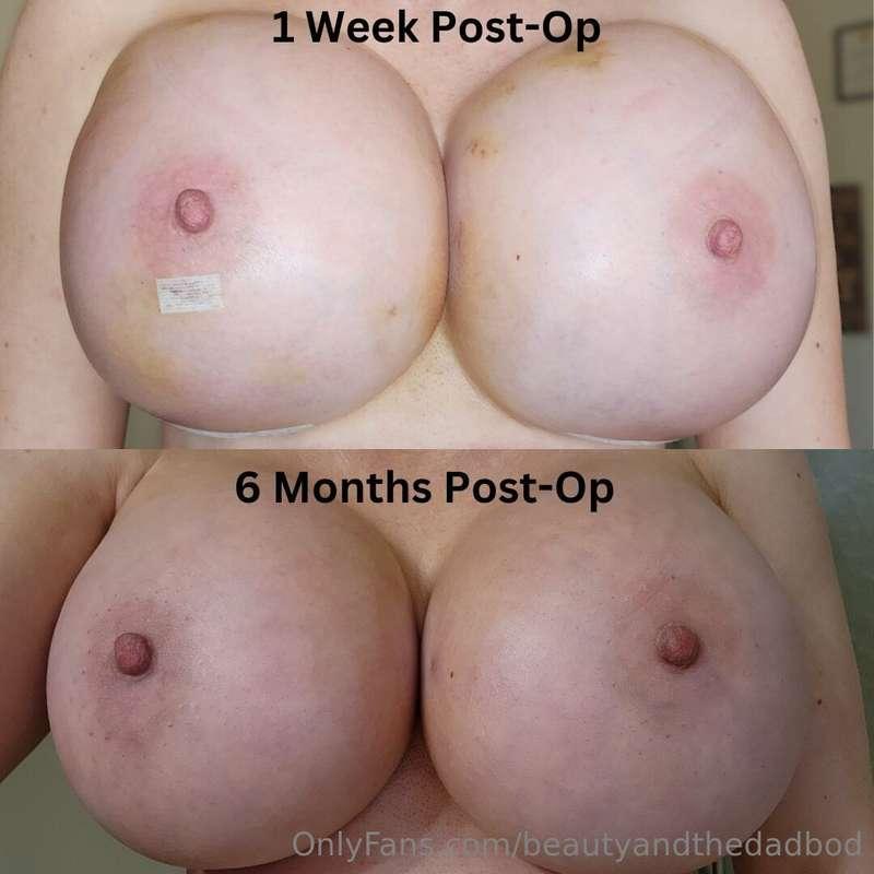 Tomorrow the 1200ccs are 6 months old! I know a lot of you l..