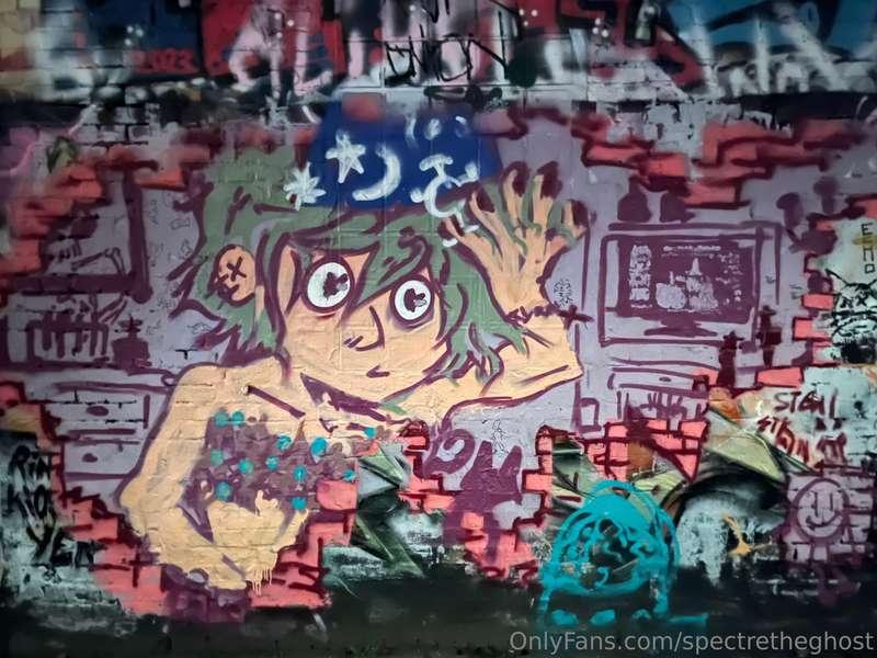 spectretheghost image #4