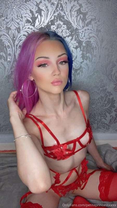 💋