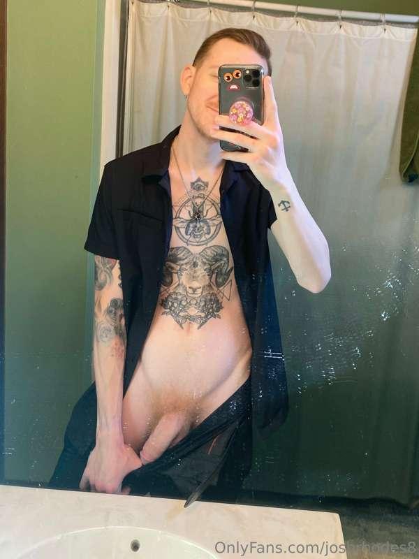 Touch it