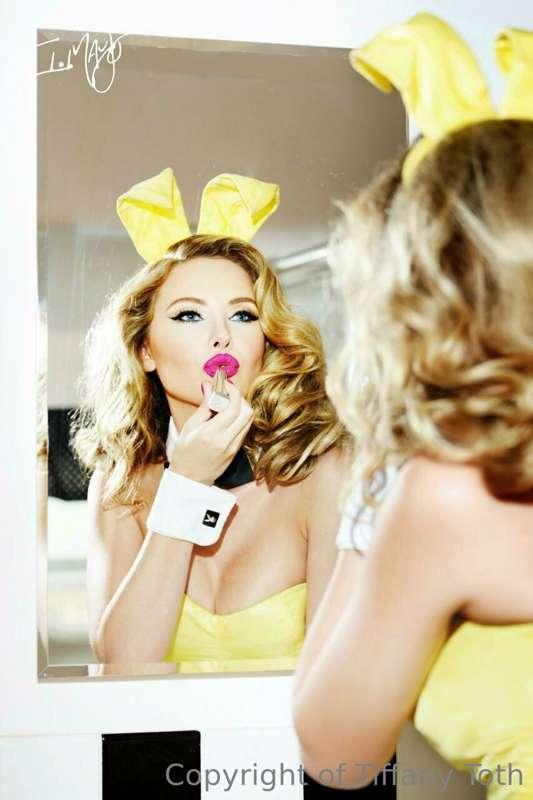 Once a playmate, always a playmate💛✨
 Who can remember my mo..