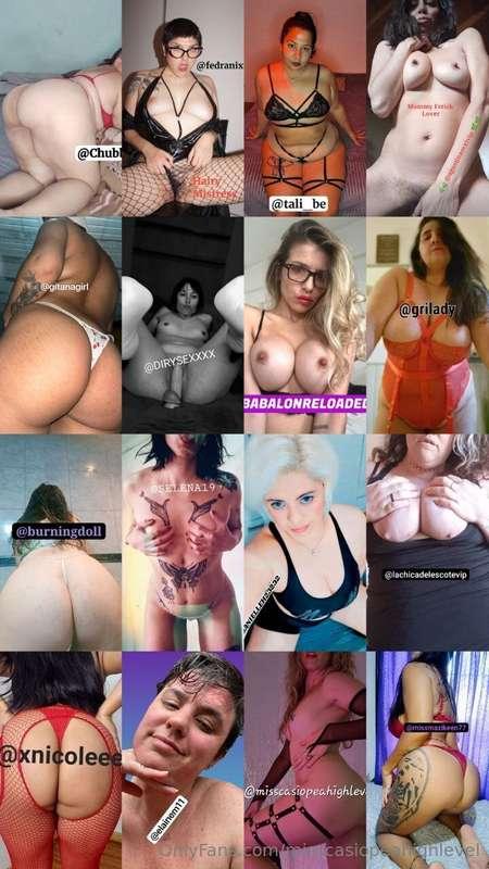  𝙁𝙐𝘾𝙆 𝘼𝙍𝙊𝙐𝙉𝘿 & 𝙁𝙄𝙉𝘿 𝙊𝙐𝙏 — 𝙒𝙀 𝘿𝙊𝙉’𝙏 𝙋𝙇𝘼𝙔  ³@CHUBBYSEEX@fedran..