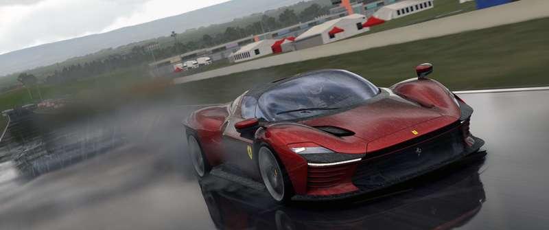 2022 Ferrari Daytona SP3 / DOWNLOAD