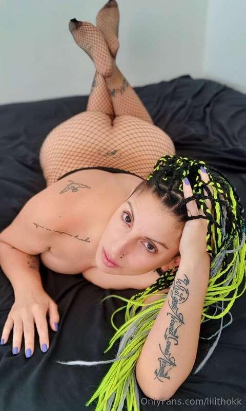 👑 @trinylatin 👑

🔥✨️ EXOTIC GLAMAZON ✨️🔥
💕 I WILL BE ON ALL ..