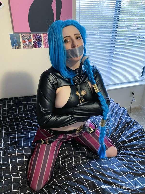 boundnerd69 image #73