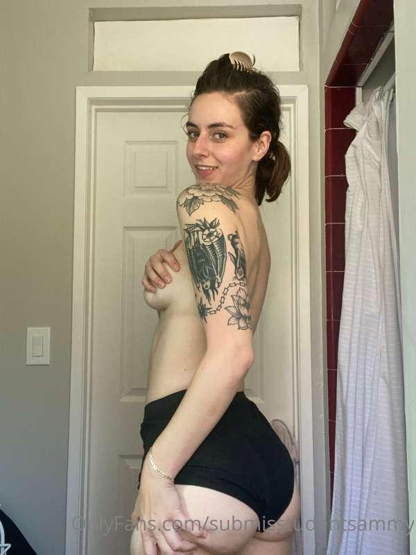 😏