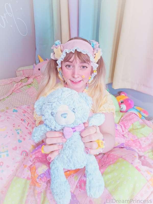 lildreamprincess image #3