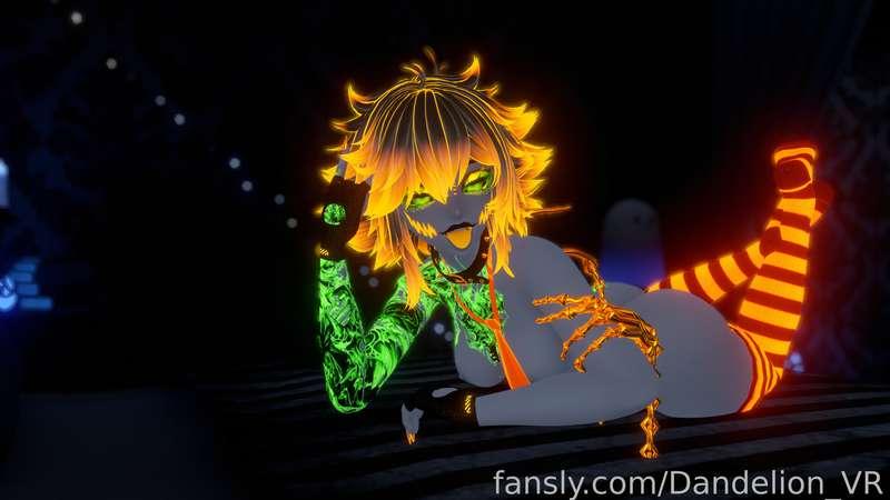 dandelionvrc image #6