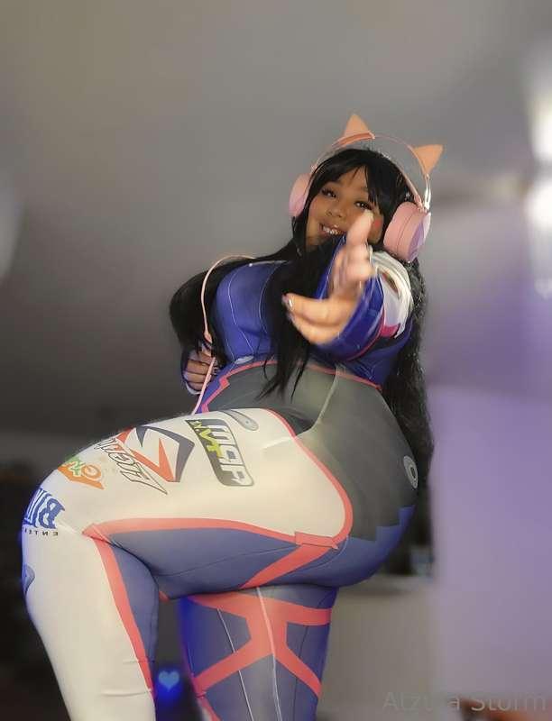 Love, d.va