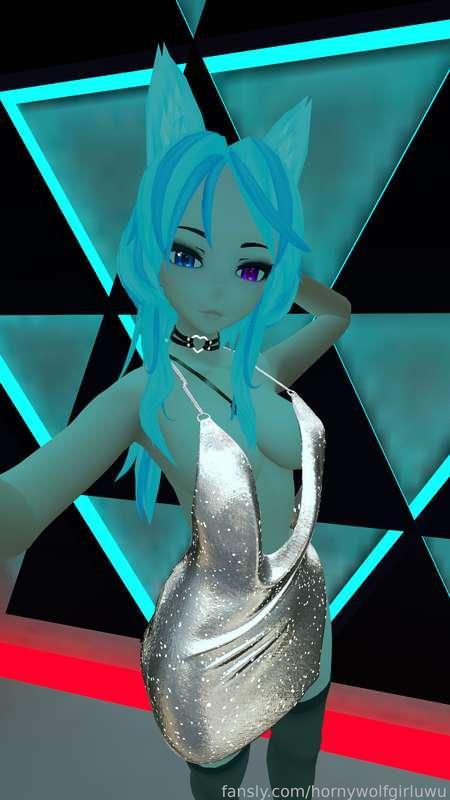 hornywolfie image #0