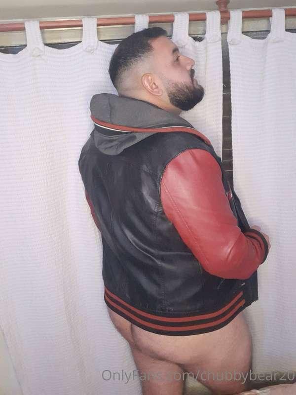 chubbybear20 image #0
