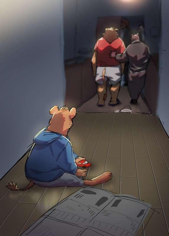 SON`S STORY