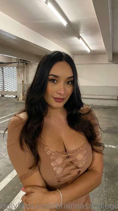 I love this nude outfit 🤍