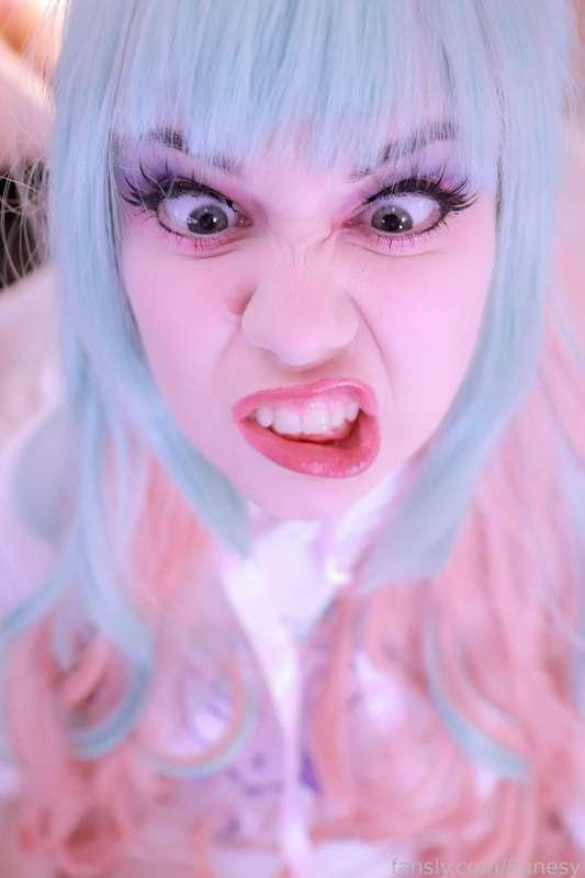 BOO! I hope your day is good!