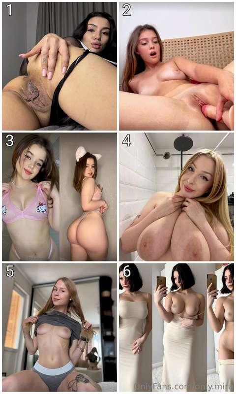 🎉 FOLLOW MY BESTIES FOR EXCLUSIVE CONTENT!1. 🌺💙 @jasss_sweet..