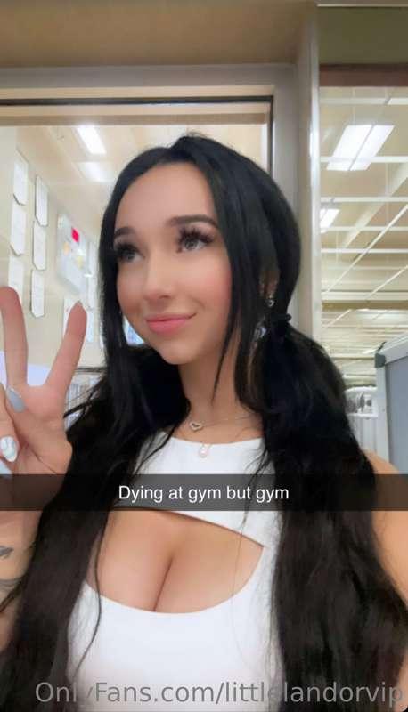 today's workout kicked my booty