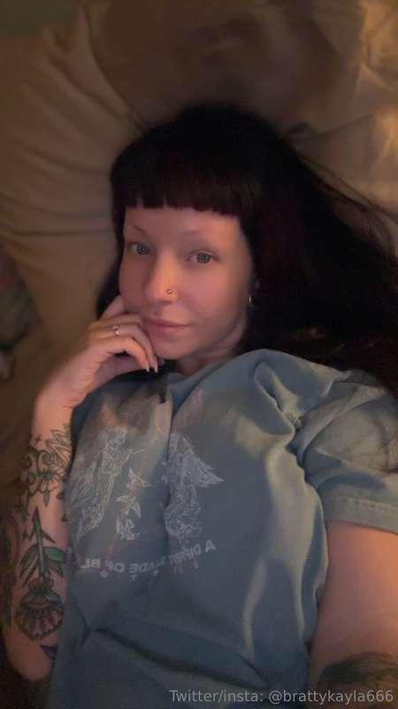 Anddddd goodnight yall (swipe) also brownie points if u know..