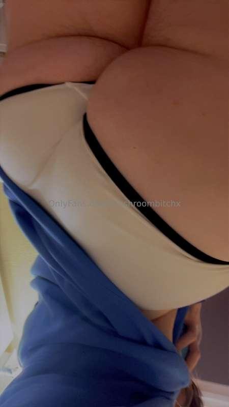 Do you think becoming a milf made me hotter?